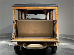 1935 Ford Model 48 (CC-2086953) for sale in Depew, New York