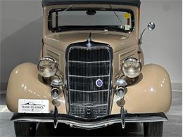 1935 Ford Model 48 (CC-2086953) for sale in Depew, New York