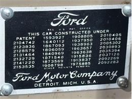 1935 Ford Model 48 (CC-2086953) for sale in Depew, New York