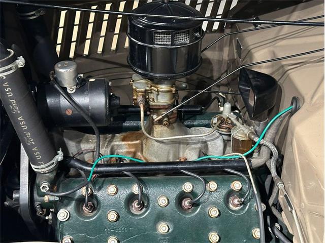 1935 Ford Model 48 (CC-2086953) for sale in Depew, New York