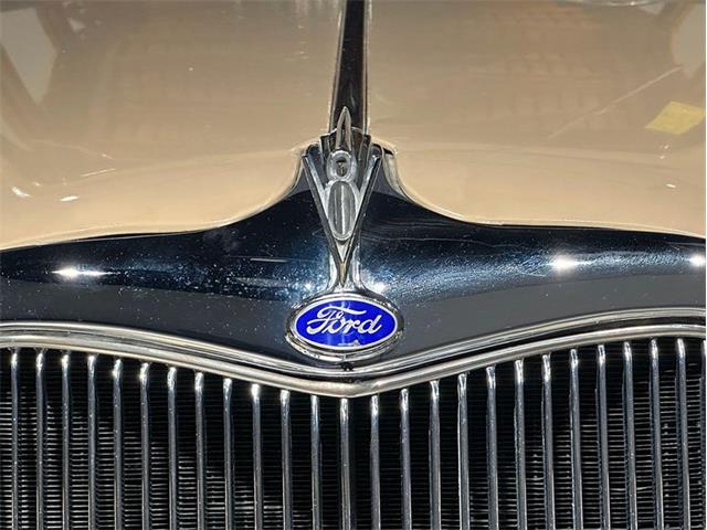 1935 Ford Model 48 (CC-2086953) for sale in Depew, New York