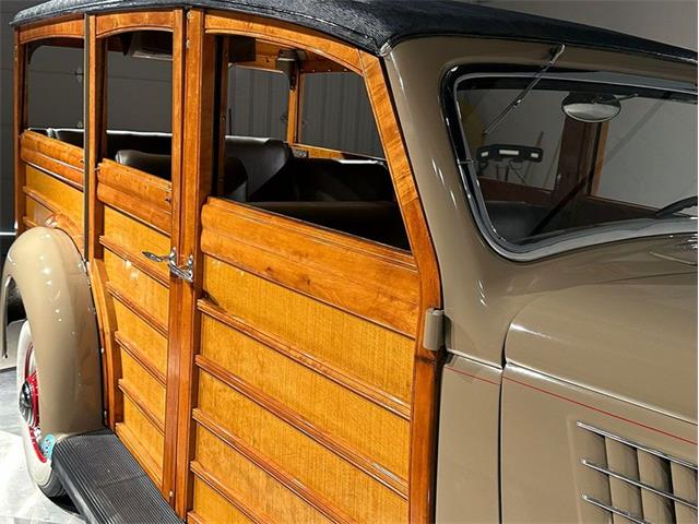 1935 Ford Model 48 (CC-2086953) for sale in Depew, New York