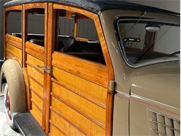 1935 Ford Model 48 (CC-2086953) for sale in Depew, New York