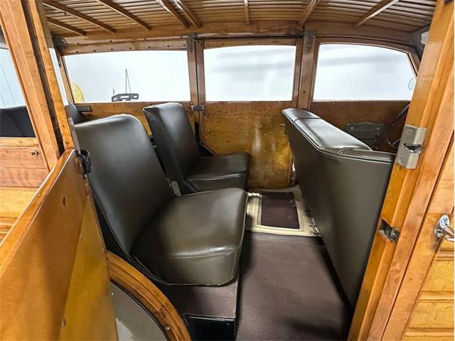 1935 Ford Model 48 (CC-2086953) for sale in Depew, New York