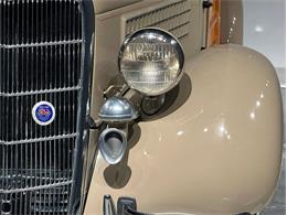 1935 Ford Model 48 (CC-2086953) for sale in Depew, New York