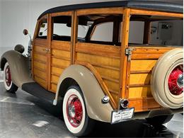 1935 Ford Model 48 (CC-2086953) for sale in Depew, New York