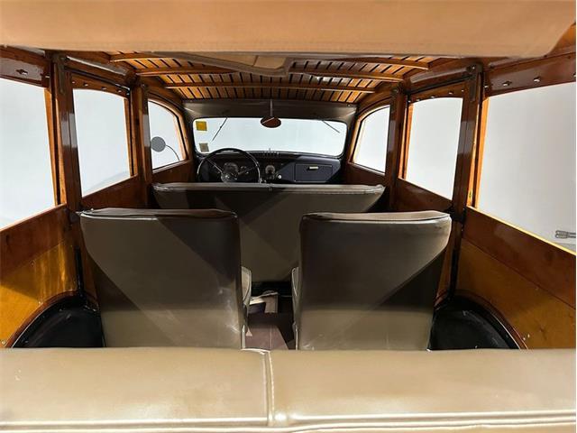 1935 Ford Model 48 (CC-2086953) for sale in Depew, New York