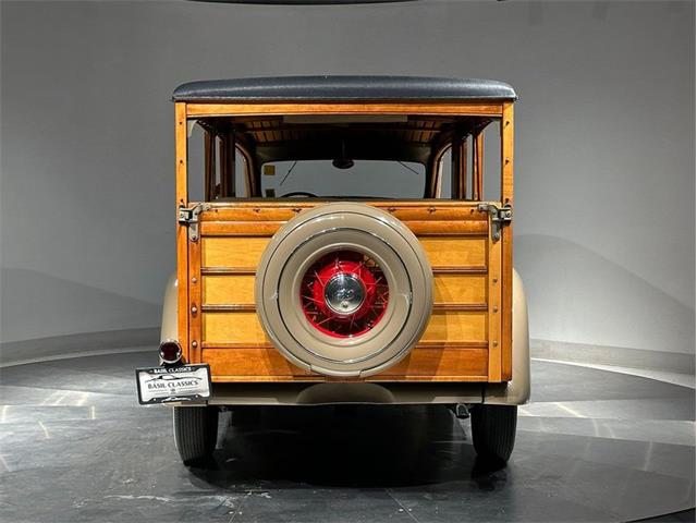 1935 Ford Model 48 (CC-2086953) for sale in Depew, New York