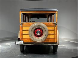 1935 Ford Model 48 (CC-2086953) for sale in Depew, New York