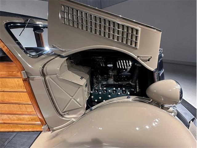 1935 Ford Model 48 (CC-2086953) for sale in Depew, New York