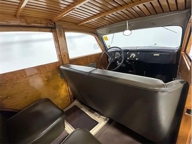 1935 Ford Model 48 (CC-2086953) for sale in Depew, New York