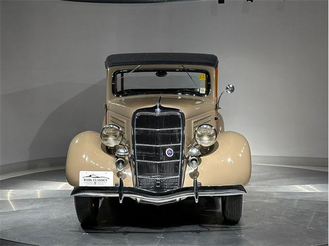 1935 Ford Model 48 (CC-2086953) for sale in Depew, New York