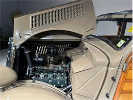 1935 Ford Model 48 (CC-2086953) for sale in Depew, New York