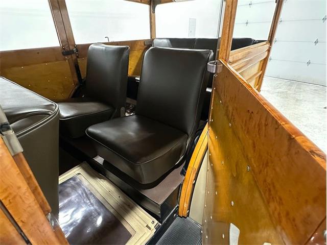 1935 Ford Model 48 (CC-2086953) for sale in Depew, New York