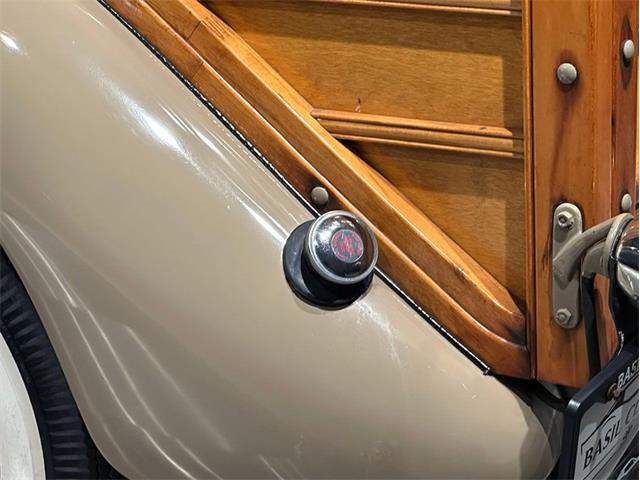 1935 Ford Model 48 (CC-2086953) for sale in Depew, New York