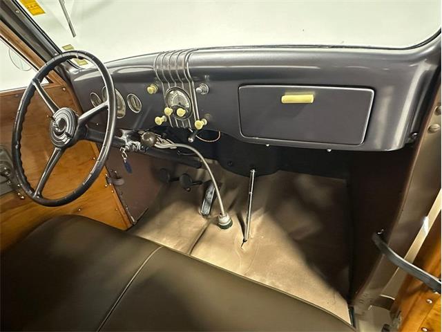 1935 Ford Model 48 (CC-2086953) for sale in Depew, New York