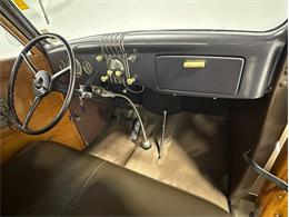 1935 Ford Model 48 (CC-2086953) for sale in Depew, New York