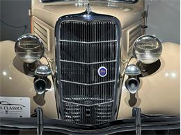 1935 Ford Model 48 (CC-2086953) for sale in Depew, New York