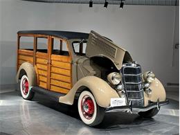 1935 Ford Model 48 (CC-2086953) for sale in Depew, New York