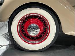 1935 Ford Model 48 (CC-2086953) for sale in Depew, New York