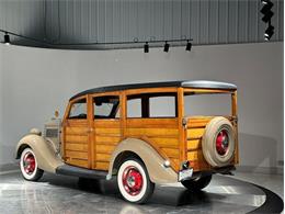 1935 Ford Model 48 (CC-2086953) for sale in Depew, New York