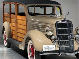 1935 Ford Model 48 (CC-2086953) for sale in Depew, New York