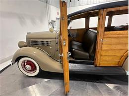 1935 Ford Model 48 (CC-2086953) for sale in Depew, New York
