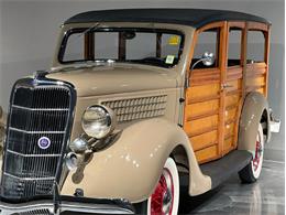 1935 Ford Model 48 (CC-2086953) for sale in Depew, New York