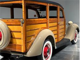 1935 Ford Model 48 (CC-2086953) for sale in Depew, New York