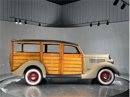 1935 Ford Model 48 (CC-2086953) for sale in Depew, New York