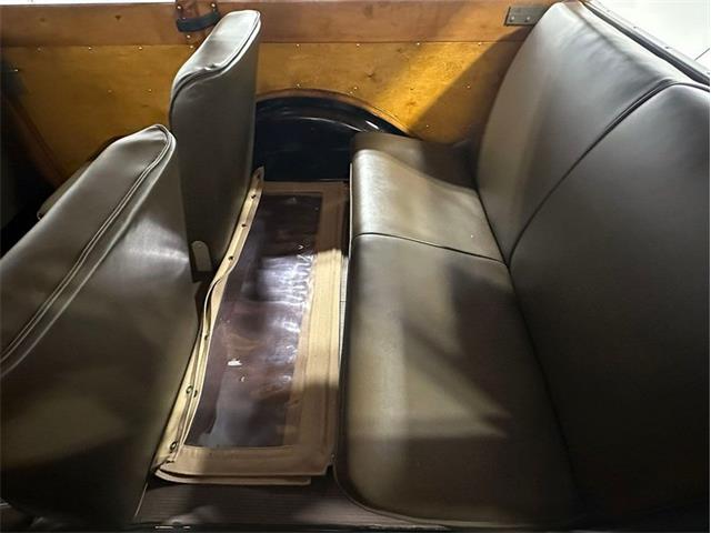 1935 Ford Model 48 (CC-2086953) for sale in Depew, New York