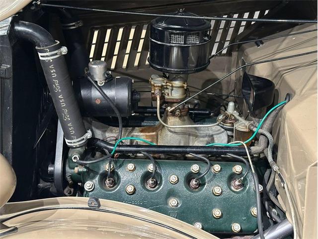 1935 Ford Model 48 (CC-2086953) for sale in Depew, New York