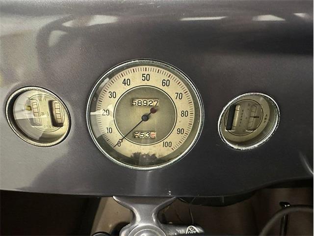 1935 Ford Model 48 (CC-2086953) for sale in Depew, New York