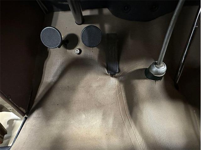 1935 Ford Model 48 (CC-2086953) for sale in Depew, New York