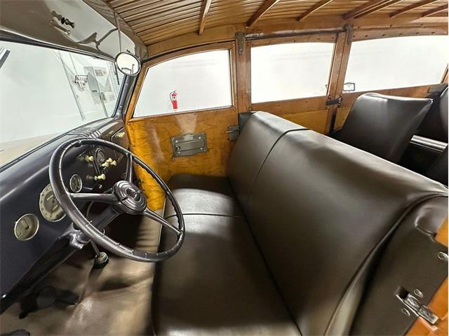 1935 Ford Model 48 (CC-2086953) for sale in Depew, New York