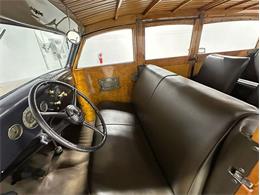 1935 Ford Model 48 (CC-2086953) for sale in Depew, New York