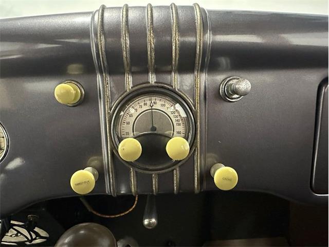 1935 Ford Model 48 (CC-2086953) for sale in Depew, New York