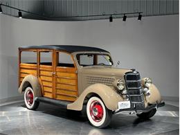 1935 Ford Model 48 (CC-2086953) for sale in Depew, New York