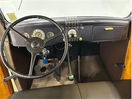1935 Ford Model 48 (CC-2086953) for sale in Depew, New York