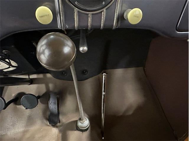 1935 Ford Model 48 (CC-2086953) for sale in Depew, New York