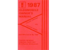 1987 Oldsmobile Cutlass Supreme (CC-2086954) for sale in Addison, Illinois
