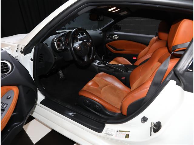 2009 Nissan 370Z (CC-2086955) for sale in Addison, Illinois