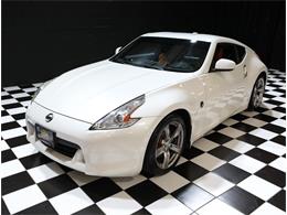 2009 Nissan 370Z (CC-2086955) for sale in Addison, Illinois