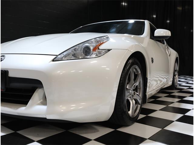 2009 Nissan 370Z (CC-2086955) for sale in Addison, Illinois