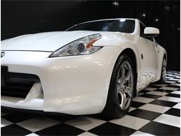 2009 Nissan 370Z (CC-2086955) for sale in Addison, Illinois