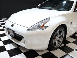 2009 Nissan 370Z (CC-2086955) for sale in Addison, Illinois