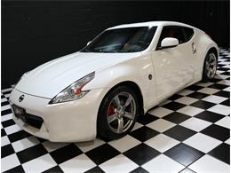 2009 Nissan 370Z (CC-2086955) for sale in Addison, Illinois