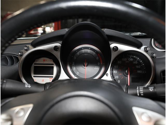 2009 Nissan 370Z (CC-2086955) for sale in Addison, Illinois