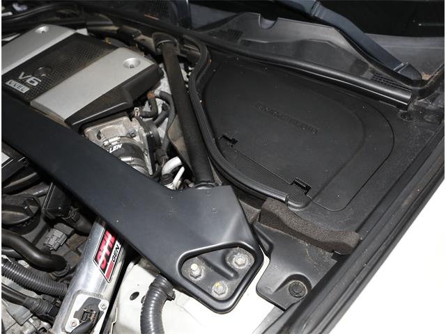 2009 Nissan 370Z (CC-2086955) for sale in Addison, Illinois