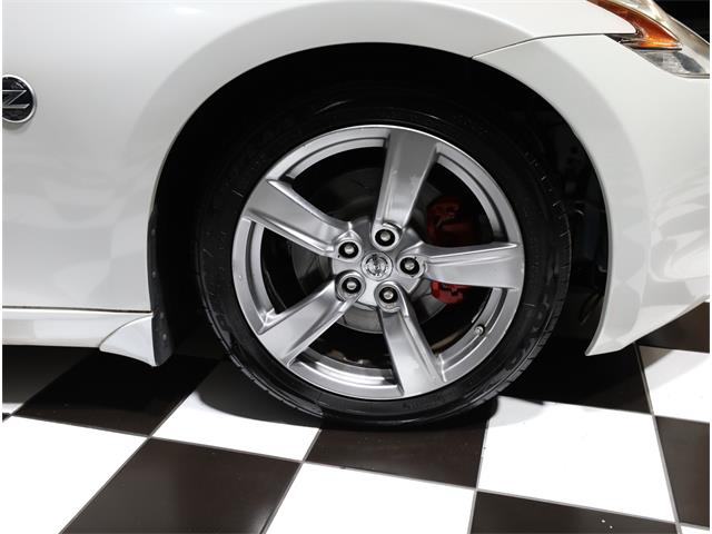 2009 Nissan 370Z (CC-2086955) for sale in Addison, Illinois